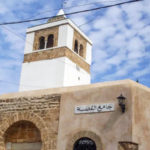 La mosquée de la Kasba Bizerte