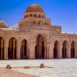 Tourisme Kairouan en Tunisie Mosquée okba blog etnafes