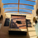Tourisme Kairouan en Tunisie Palais Harran 9 blog etnafes
