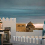 Tourisme Kairouan en Tunisie dar allani blog etnafes