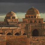 Tourisme Kairouan en Tunisie Mosquée okba 1 blog etnafes