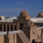 Tourisme Kairouan en Tunisie Mosquée okba 1 blog etnafes