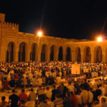 Tourisme Kairouan en Tunisie ramadan blog etnafes