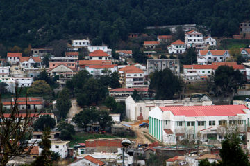 Tourisme à Jendouba : Aventure Authentique au Nord-Ouest Tunisien