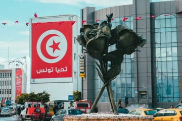 Tourisme Ariana Tunisie : Nature Enchantée et Urbanité Dynamique