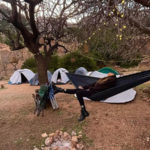 Camping Zaghouan Tunisie Blog Etnafes