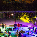 Festival d’été de Zaghouan Tunisie Blog Etnafes