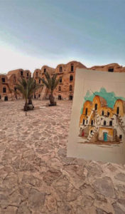 Tourisme Tataouine Tunisie : Un Voyage au Cœur du Sud Tunisien
