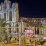 L'amphithéâtre d'El Jem Mahdia Tunisie 1 Blog Etnafes