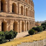 L'amphithéâtre d'El Jem Mahdia Tunisie 10 Blog Etnafes
