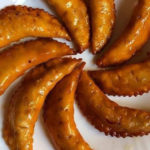 Mahchi Tataouine Food Tunisie Blog Etnafes