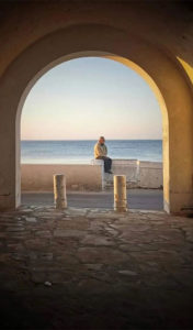 Tourisme Mahdia en Tunisie : Une Aventure entre Histoire et Plaisirs Côtiers