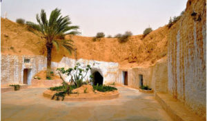Gabès : L'Oasis Littorale Enchantée de la Méditerranée