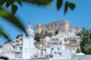 Tourisme à le Kef : Une Aventure Culturelle Enrichissante Historique