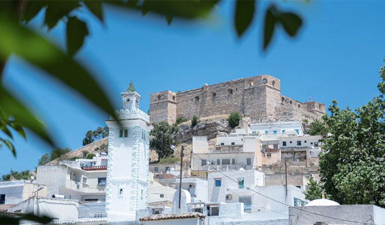 Tourisme à le Kef : Une Aventure Culturelle Enrichissante Historique