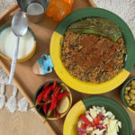 Nabeul Traditional Food Tunisie Blog Etnafes