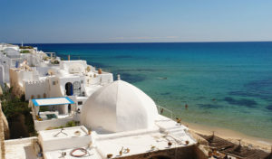 Meilleur Destination Nabeul en Tunisie