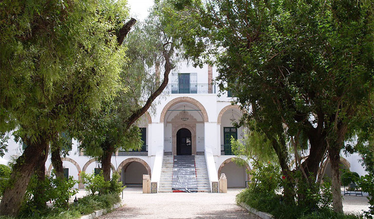 Palais-Kobbet-Ennhas-La-Manouba-Tunisie-Blog-Etnafes