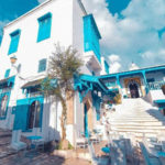 Sidi Bou Said Tunis 1 Blog Etnafes