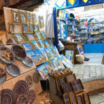 Sidi Bou Said Tunis 2 Blog Etnafes