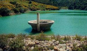 Tourisme à Kasserine barrage de khammouda Kasserine Tunisie Blog Etnafes