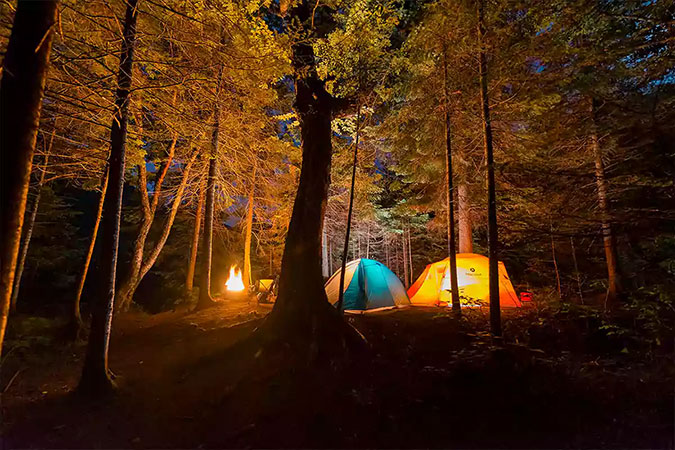 camping blog etnafes