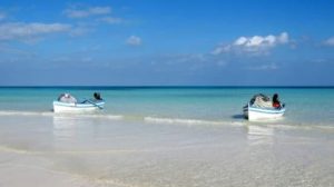 plage Gabès