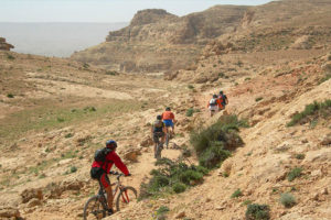 Tourisme d'Aventure en Tunisie 44 Tourisme d'Aventure