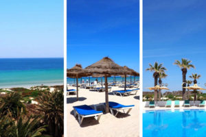 Tourisme Balnéaire en Tunisie