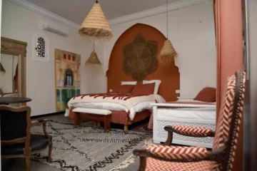 dar-yomma-etnafes-maison-d'hôte-Tozeur-Tunisie