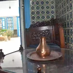 dar hassine allani etnafes maison d'hôte Kairouan