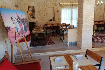 henchir-el-bey-Trésor-Historique-Tunisien-etnafes-maison-d'hôte-Médenine Tunisie