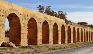 Aqueduc-Romain-de-Zaghouan-à-Carthage-Ben-Arous-Tunisie-2-Blog-Etnafes
