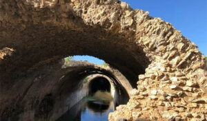 Aqueduc-Romain-de-Zaghouan-à-Carthage-Ben-Arous-Tunisie-3-Blog-Etnafes