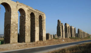 Aqueduc-Romain-de-Zaghouan-à-Carthage-Ben-Arous-Tunisie-Blog-Etnafes