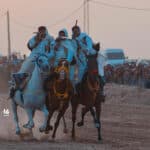 Ben Gardane Medenine Tunisie Festival Blog Etnafes