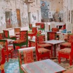 Djerba Houmt Souk Medenine Tunisie 10 Blog Etnafes