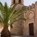 Grande Mosquee Sousse Tunisie Blog Etnafes