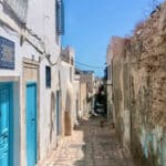 Medina Sousse Tunisie 7 Blog Etnafes
