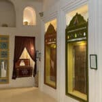 Musee de Guellala officielle Midoun Medenine Tunisie 6 Blog Etnafes