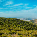 Parc National Djebel Boukornine Ben Arous Tunisie 10 Blog Etnafes