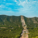 Parc National Djebel Boukornine Ben Arous Tunisie 11 Blog Etnafes