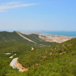 Parc National Djebel Boukornine Ben Arous Tunisie 2 Blog Etnafes