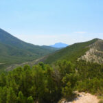 Parc National Djebel Boukornine Ben Arous Tunisie 3 Blog Etnafes