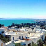 Sidi Bou Said Tunis 7 Blog Etnafes