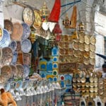 Souk Tunis 5 Blog Etnafes