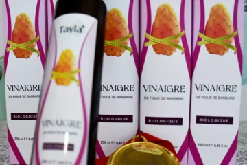 VINAIGRE DE FIGUES DE BARBARIE biologique tayla plus handmade tunisie etnafes 3 655a5faa00553