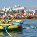 Watersports Sousse Tunisie Blog Etnafes