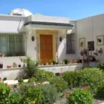 Maison d'hôte Kef: Dar Boumakhlouf