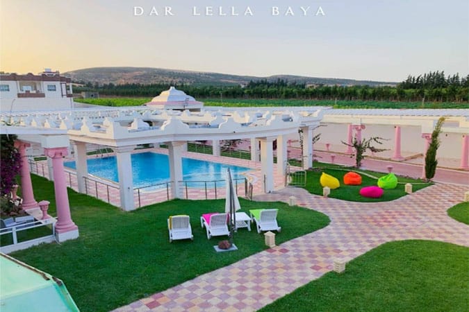 dar lella baya3 blog etnafes maison hote